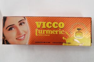 TURMERIC CREAM