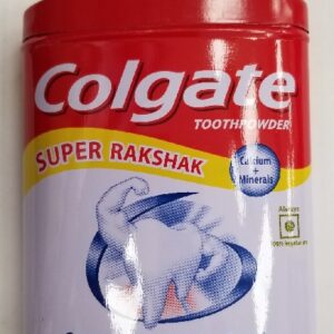 TOOTH POWDER