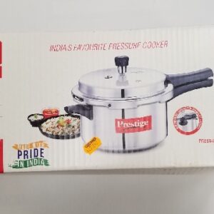 PRESTIGE PRESSURE COOKER