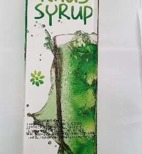 KHUS SYRUP
