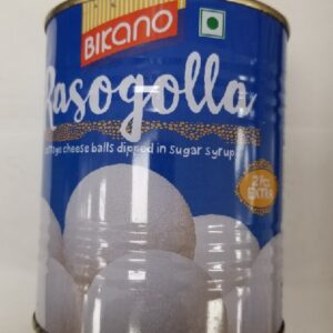 RASGOLLA 1 KG