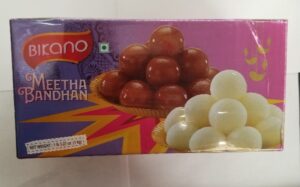 MEETHA BANDHAN