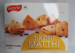 TIKONI MATHI