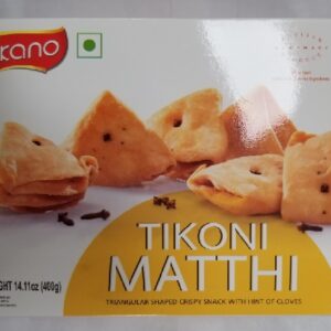 TIKONI MATHI