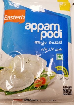 APPAM PODI