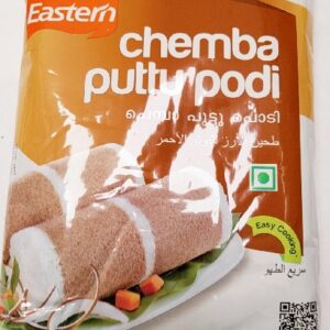 CHEMB PUTTU POD