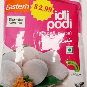 IDLI PODI