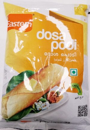 DOSA PODI