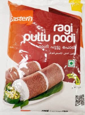 RAGI PUTTU PODI