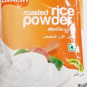 RICE POWDER