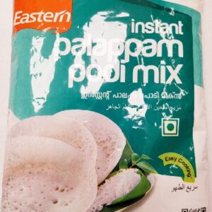 INSTANT PALAPPAM