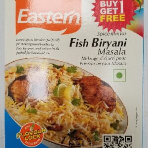 FISH BIRYANI MASALA