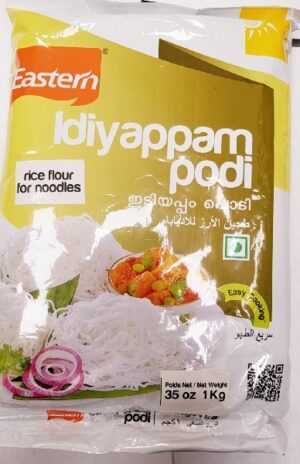 IDIYAPPAM PODI