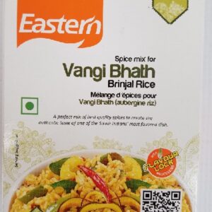 VANGI BHATH