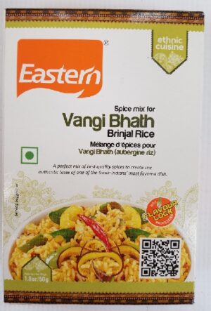 VANGI BHATH