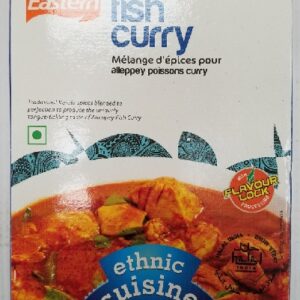 FISH CURRY