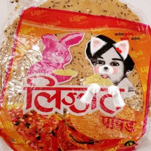 SINDHI MASALA PAPAD