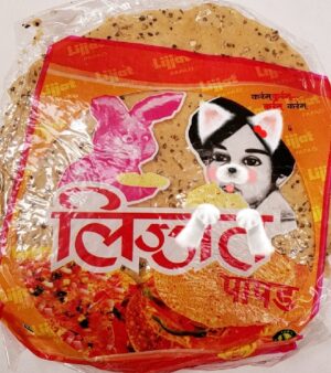 SINDHI MASALA PAPAD
