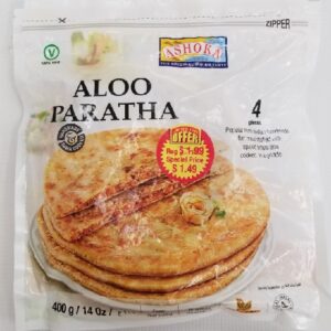 ALOO PARATHA