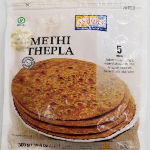 METHI THEPLA