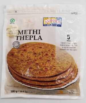 METHI THEPLA