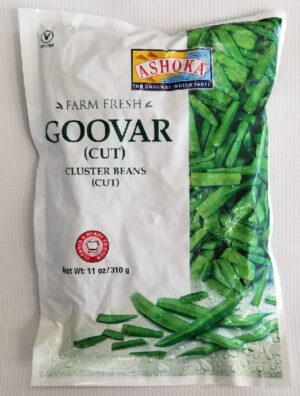 GOOVAR CUT