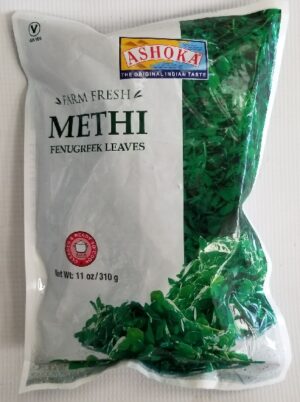 METHI