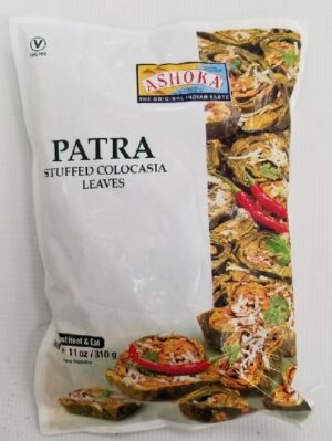 PATRA SLICES