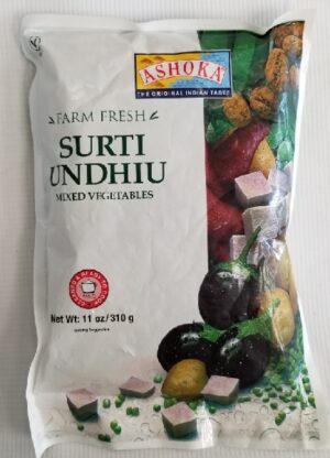 SURTI UNDHIU