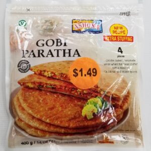 GOBI PARTHA