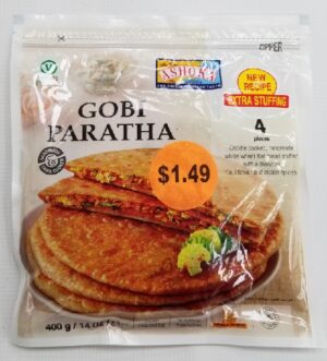 GOBI PARTHA