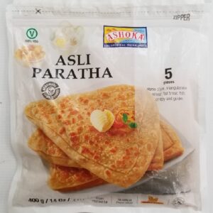 ASLI PARATHA