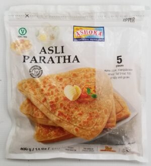ASLI PARATHA