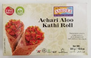 ACHARI ALOO ROLL