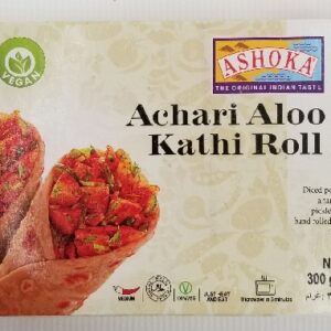ACHARI ALOO ROLL