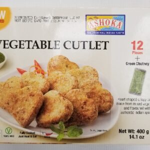 VEGGI CUTLET