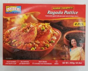RAGADA PATTICE