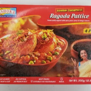 RAGADA PATTICE