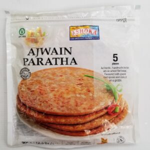 AJWAIN PARATHA