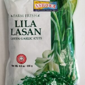 LILLA LASSAN