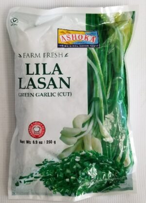 LILLA LASSAN