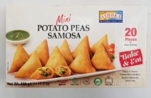 MIMI POTATO SAMOSA