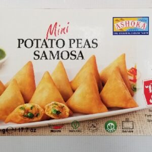 MIMI POTATO SAMOSA