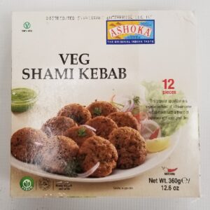 VEG SHAMI KEBAB