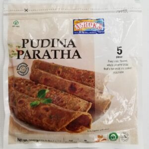 PUDINA PARATHA