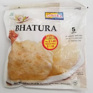 BHATURA