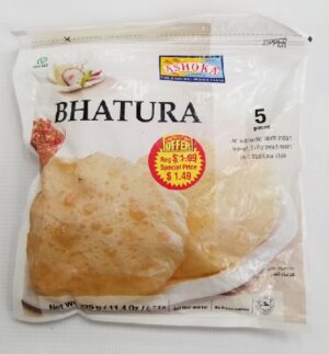 BHATURA