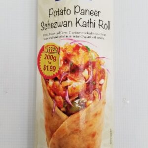 SCHEZWAN KATHI ROLL