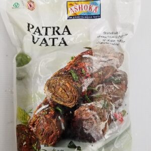 PATRA VADA