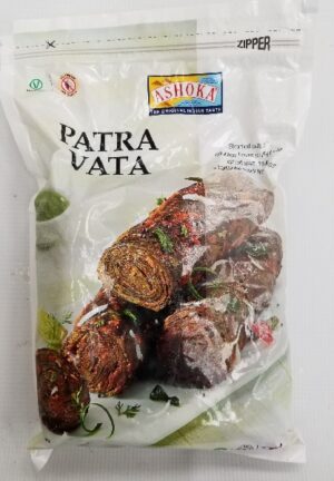 PATRA VADA